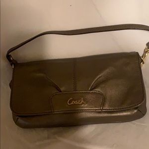 small Coach bag beautiful